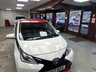 USED 2017 17 TOYOTA AYGO 1.0 VVT-i x-press Hatchback 5dr Petrol Manual Euro 6 (68 ps) Reverse camera + Bluetooth