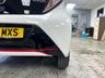 USED 2017 17 TOYOTA AYGO 1.0 VVT-i x-press Hatchback 5dr Petrol Manual Euro 6 (68 ps) Reverse camera + Bluetooth