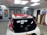 USED 2017 17 TOYOTA AYGO 1.0 VVT-i x-press Hatchback 5dr Petrol Manual Euro 6 (68 ps) Reverse camera + Bluetooth