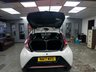 USED 2017 17 TOYOTA AYGO 1.0 VVT-i x-press Hatchback 5dr Petrol Manual Euro 6 (68 ps) Reverse camera + Bluetooth