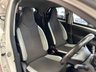 USED 2017 17 TOYOTA AYGO 1.0 VVT-i x-press Hatchback 5dr Petrol Manual Euro 6 (68 ps) Reverse camera + Bluetooth