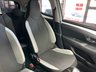 USED 2017 17 TOYOTA AYGO 1.0 VVT-i x-press Hatchback 5dr Petrol Manual Euro 6 (68 ps) Reverse camera + Bluetooth