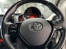 USED 2017 17 TOYOTA AYGO 1.0 VVT-i x-press Hatchback 5dr Petrol Manual Euro 6 (68 ps) Reverse camera + Bluetooth