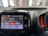 USED 2017 17 TOYOTA AYGO 1.0 VVT-i x-press Hatchback 5dr Petrol Manual Euro 6 (68 ps) Reverse camera + Bluetooth