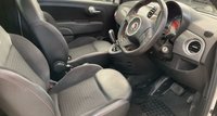 USED 2013 13 FIAT 500 1.2 S Hatchback 3dr Petrol Dualogic Euro 5 (s/s) (69 bhp) 