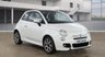 USED 2013 13 FIAT 500 1.2 S Hatchback 3dr Petrol Dualogic Euro 5 (s/s) (69 bhp) 