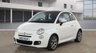 USED 2013 13 FIAT 500 1.2 S Hatchback 3dr Petrol Dualogic Euro 5 (s/s) (69 bhp) 