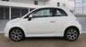 USED 2013 13 FIAT 500 1.2 S Hatchback 3dr Petrol Dualogic Euro 5 (s/s) (69 bhp) 