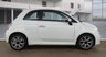 USED 2013 13 FIAT 500 1.2 S Hatchback 3dr Petrol Dualogic Euro 5 (s/s) (69 bhp) 