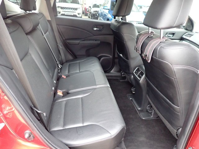 2018 HONDA CR-V - Photo 10