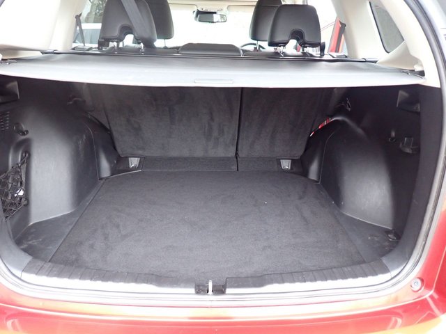 2018 HONDA CR-V - Photo 11