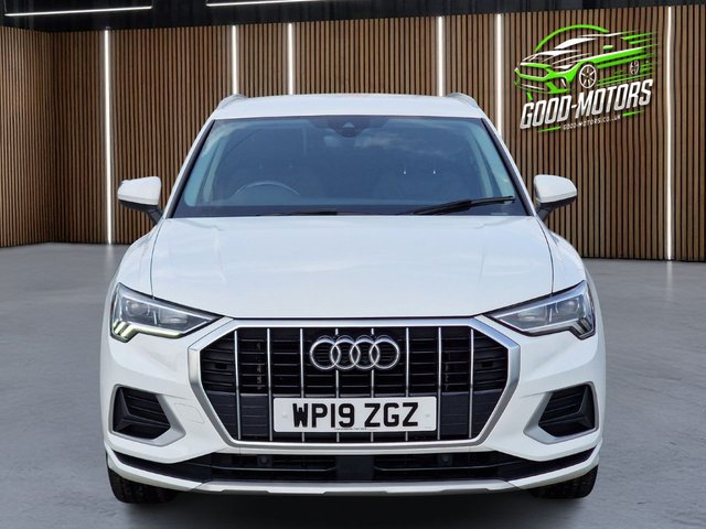 2019 AUDI Q3 - Photo 7