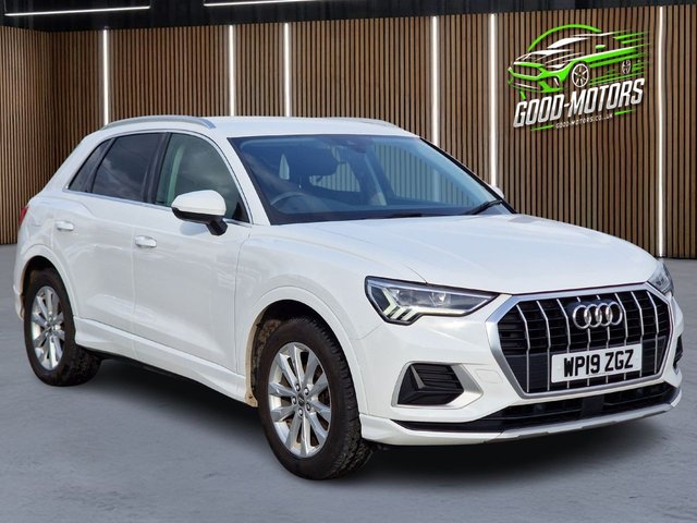 2019 AUDI Q3 - Photo 9