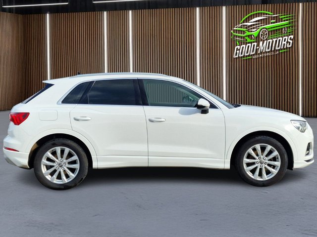 2019 AUDI Q3 - Photo 11