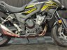 USED 2018 67 HONDA CB500X FINANCE SPECIALISTS APPLY NOW LOW RATE FINANCE DELIVERY AVAILABLE