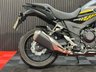 USED 2018 67 HONDA CB500X FINANCE SPECIALISTS APPLY NOW LOW RATE FINANCE DELIVERY AVAILABLE