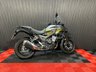 USED 2018 67 HONDA CB500X FINANCE SPECIALISTS APPLY NOW LOW RATE FINANCE DELIVERY AVAILABLE
