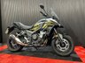 USED 2018 67 HONDA CB500X FINANCE SPECIALISTS APPLY NOW LOW RATE FINANCE DELIVERY AVAILABLE