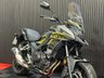 USED 2018 67 HONDA CB500X FINANCE SPECIALISTS APPLY NOW LOW RATE FINANCE DELIVERY AVAILABLE