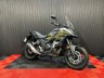 USED 2018 67 HONDA CB500X FINANCE SPECIALISTS APPLY NOW LOW RATE FINANCE DELIVERY AVAILABLE