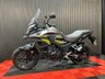 USED 2018 67 HONDA CB500X FINANCE SPECIALISTS APPLY NOW LOW RATE FINANCE DELIVERY AVAILABLE