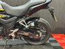 USED 2018 67 HONDA CB500X FINANCE SPECIALISTS APPLY NOW LOW RATE FINANCE DELIVERY AVAILABLE