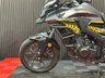 USED 2018 67 HONDA CB500X FINANCE SPECIALISTS APPLY NOW LOW RATE FINANCE DELIVERY AVAILABLE