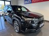 USED 2025 25 SUBARU FORESTER 2.0 i e-Boxer Touring SUV 5dr Petrol Hybrid Lineartronic 4WD Euro 6 (s/s) (136 ps) NEXT TWO SERVICES FREE!