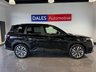 USED 2025 25 SUBARU FORESTER 2.0 i e-Boxer Touring SUV 5dr Petrol Hybrid Lineartronic 4WD Euro 6 (s/s) (136 ps) NEXT TWO SERVICES FREE!