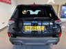USED 2025 25 SUBARU FORESTER 2.0 i e-Boxer Touring SUV 5dr Petrol Hybrid Lineartronic 4WD Euro 6 (s/s) (136 ps) NEXT TWO SERVICES FREE!