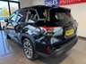 USED 2025 25 SUBARU FORESTER 2.0 i e-Boxer Touring SUV 5dr Petrol Hybrid Lineartronic 4WD Euro 6 (s/s) (136 ps) NEXT TWO SERVICES FREE!