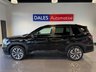 USED 2025 25 SUBARU FORESTER 2.0 i e-Boxer Touring SUV 5dr Petrol Hybrid Lineartronic 4WD Euro 6 (s/s) (136 ps) NEXT TWO SERVICES FREE!