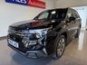 USED 2025 25 SUBARU FORESTER 2.0 i e-Boxer Touring SUV 5dr Petrol Hybrid Lineartronic 4WD Euro 6 (s/s) (136 ps) NEXT TWO SERVICES FREE!