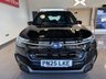 USED 2025 25 SUBARU FORESTER 2.0 i e-Boxer Touring SUV 5dr Petrol Hybrid Lineartronic 4WD Euro 6 (s/s) (136 ps) NEXT TWO SERVICES FREE!