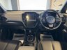 USED 2025 25 SUBARU FORESTER 2.0 i e-Boxer Touring SUV 5dr Petrol Hybrid Lineartronic 4WD Euro 6 (s/s) (136 ps) NEXT TWO SERVICES FREE!