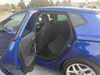 USED 2020 70 SEAT IBIZA 1.0 TSI FR Hatchback 5dr Petrol Manual Euro 6 (s/s) GPF (95 ps) LOW MILES / 6 MONTHS WARRANTY