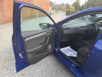 USED 2020 70 SEAT IBIZA 1.0 TSI FR Hatchback 5dr Petrol Manual Euro 6 (s/s) GPF (95 ps) LOW MILES / 6 MONTHS WARRANTY