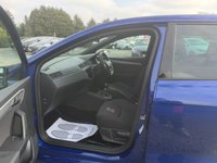 USED 2020 70 SEAT IBIZA 1.0 TSI FR Hatchback 5dr Petrol Manual Euro 6 (s/s) GPF (95 ps) LOW MILES / 6 MONTHS WARRANTY