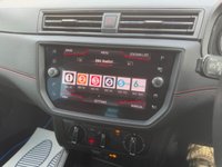 USED 2020 70 SEAT IBIZA 1.0 TSI FR Hatchback 5dr Petrol Manual Euro 6 (s/s) GPF (95 ps) LOW MILES / 6 MONTHS WARRANTY