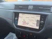 USED 2020 70 SEAT IBIZA 1.0 TSI FR Hatchback 5dr Petrol Manual Euro 6 (s/s) GPF (95 ps) LOW MILES / 6 MONTHS WARRANTY