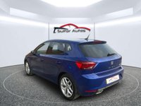 USED 2020 70 SEAT IBIZA 1.0 TSI FR Hatchback 5dr Petrol Manual Euro 6 (s/s) GPF (95 ps) LOW MILES / 6 MONTHS WARRANTY