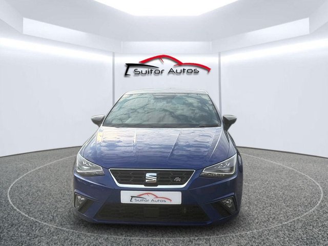 2020 SEAT IBIZA - Photo 2