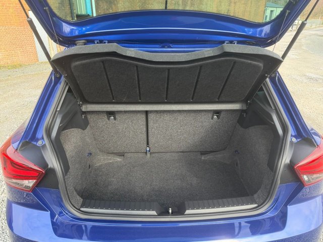 2020 SEAT IBIZA - Photo 9