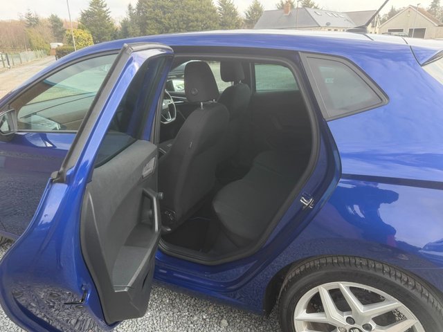 2020 SEAT IBIZA - Photo 12