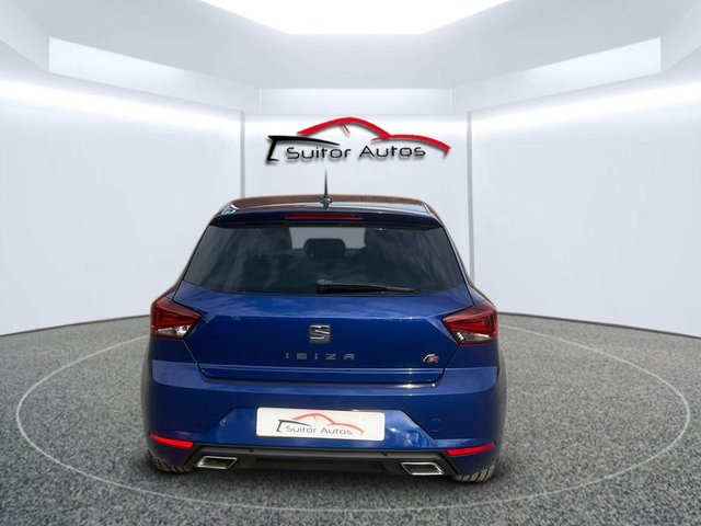 2020 SEAT IBIZA - Photo 6