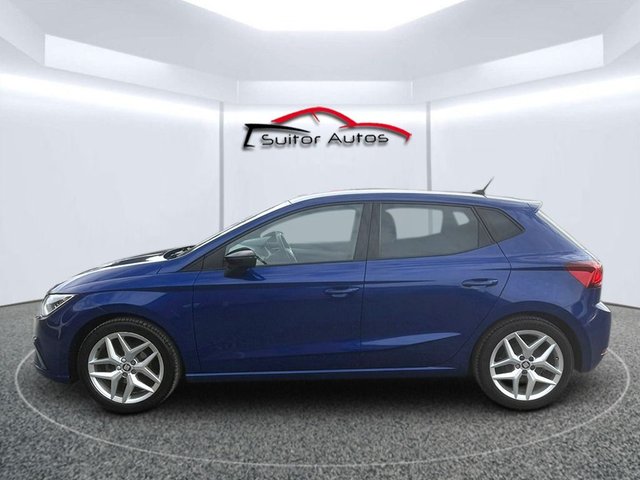 2020 SEAT IBIZA - Photo 4