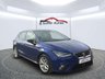 USED 2020 70 SEAT IBIZA 1.0 TSI FR Hatchback 5dr Petrol Manual Euro 6 (s/s) GPF (95 ps) LOW MILES / 6 MONTHS WARRANTY