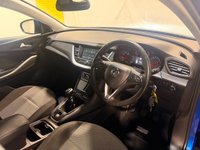 USED 2019 69 VAUXHALL GRANDLAND X 1.2 Turbo GPF SE SUV 5dr Petrol Manual Euro 6 (s/s) (130 ps) APPLE CAR PLAY/ ANDROID DAB- REAR PARKING SENSORS-A/C-DAB