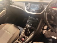 USED 2019 69 VAUXHALL GRANDLAND X 1.2 Turbo GPF SE SUV 5dr Petrol Manual Euro 6 (s/s) (130 ps) APPLE CAR PLAY/ ANDROID DAB- REAR PARKING SENSORS-A/C-DAB