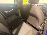 USED 2019 69 VAUXHALL GRANDLAND X 1.2 Turbo GPF SE SUV 5dr Petrol Manual Euro 6 (s/s) (130 ps) APPLE CAR PLAY/ ANDROID DAB- REAR PARKING SENSORS-A/C-DAB